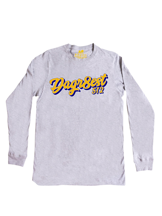Dagr8est 512 Long Sleeve