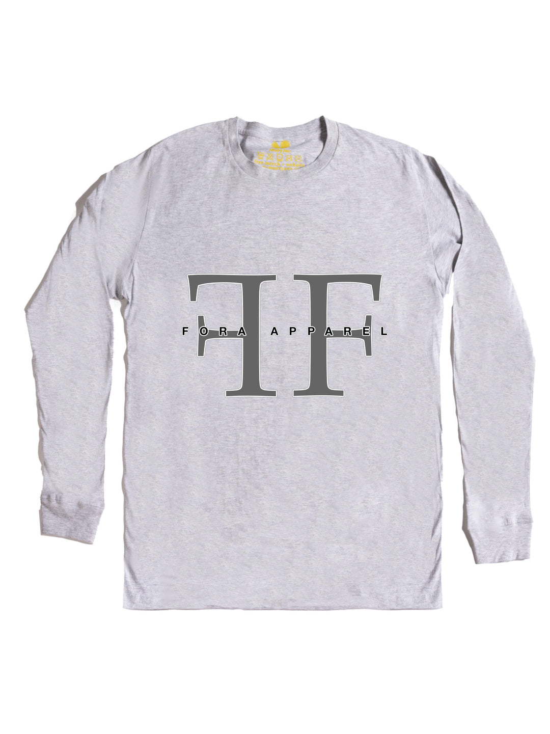 FORA Apparel Long Sleeve