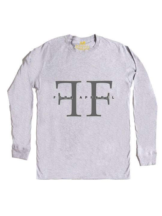 FORA Apparel Long Sleeve