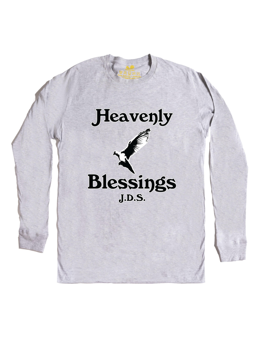 Heavenly Blessings Long Sleeve
