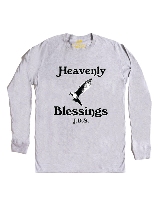 Heavenly Blessings Long Sleeve