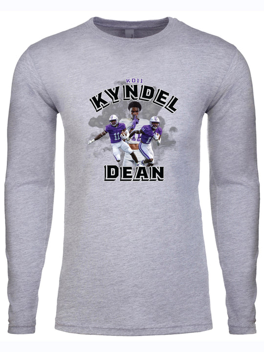 Kyndel Dean Long Sleeve