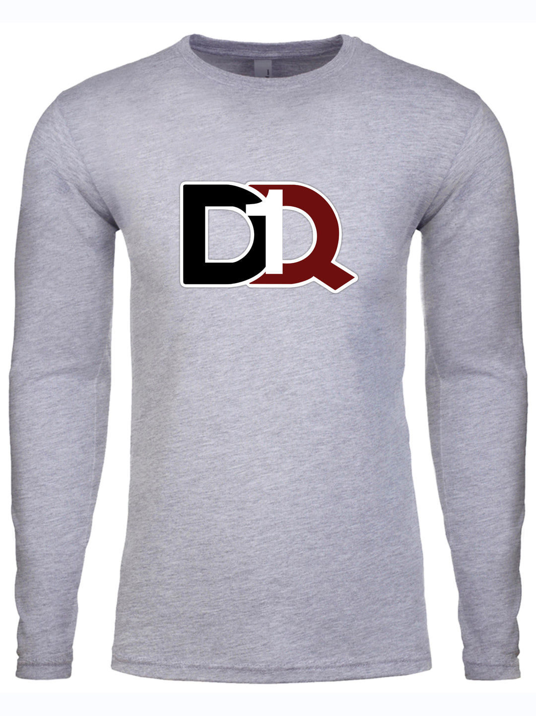 DQ Smith Long Sleeve