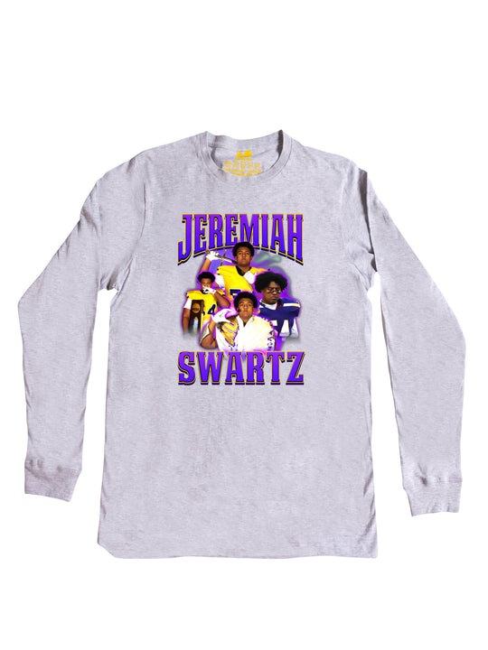 Jeremiah Swartz Long Sleeve