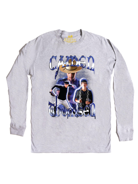 Caiden Thomsen Long Sleeve