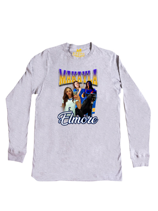 Makayla Elmore Long Sleeve