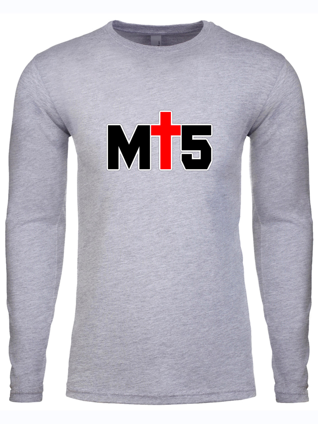 Five Reasons Long Sleeve
