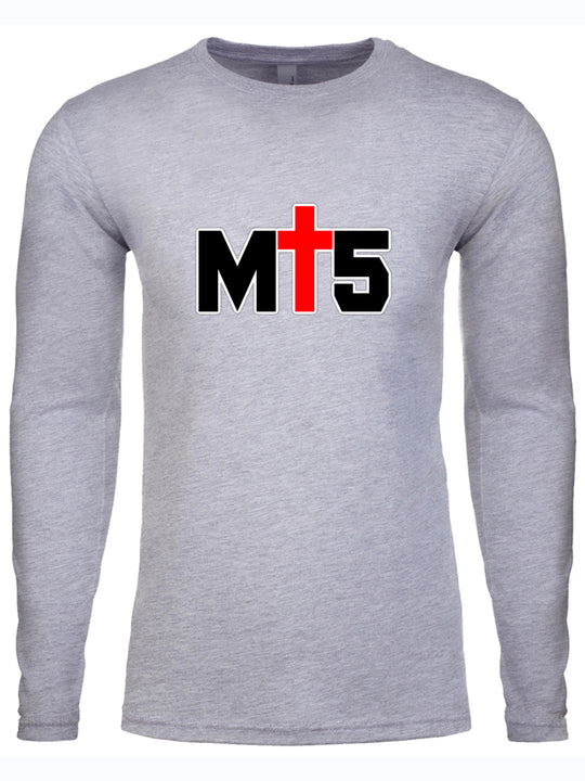 Five Reasons Long Sleeve