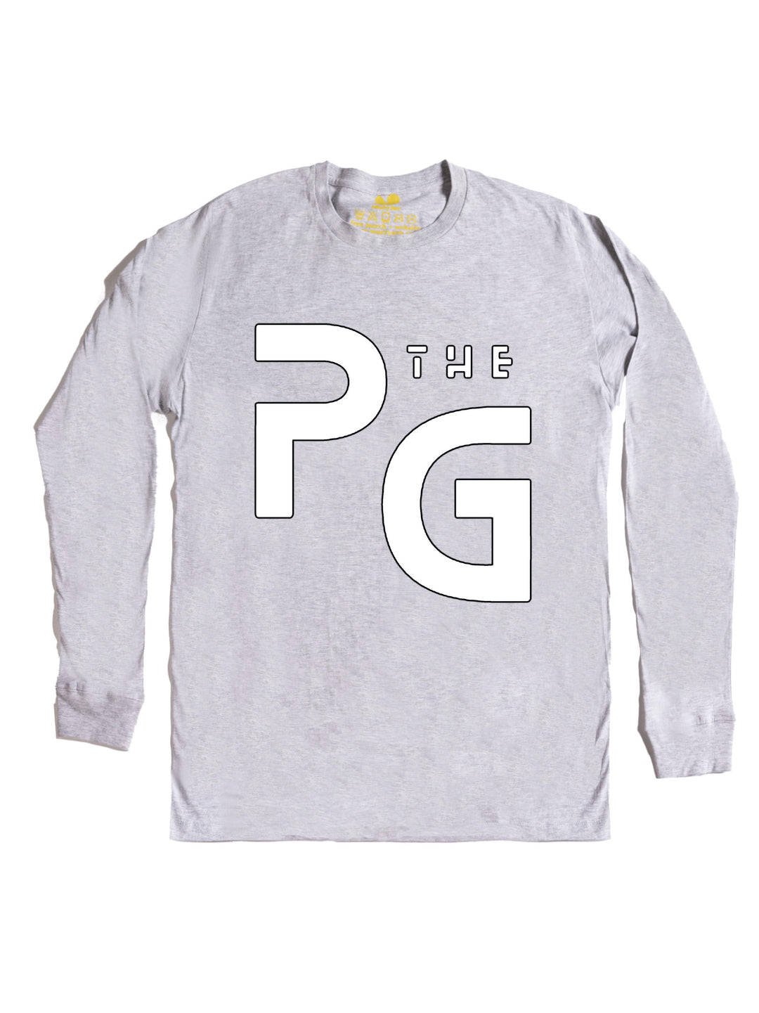 The PG Long Sleeve