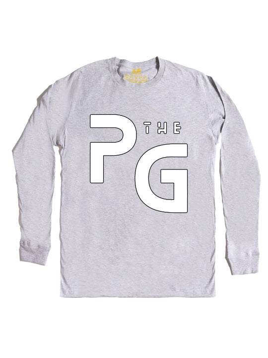 The PG Long Sleeve