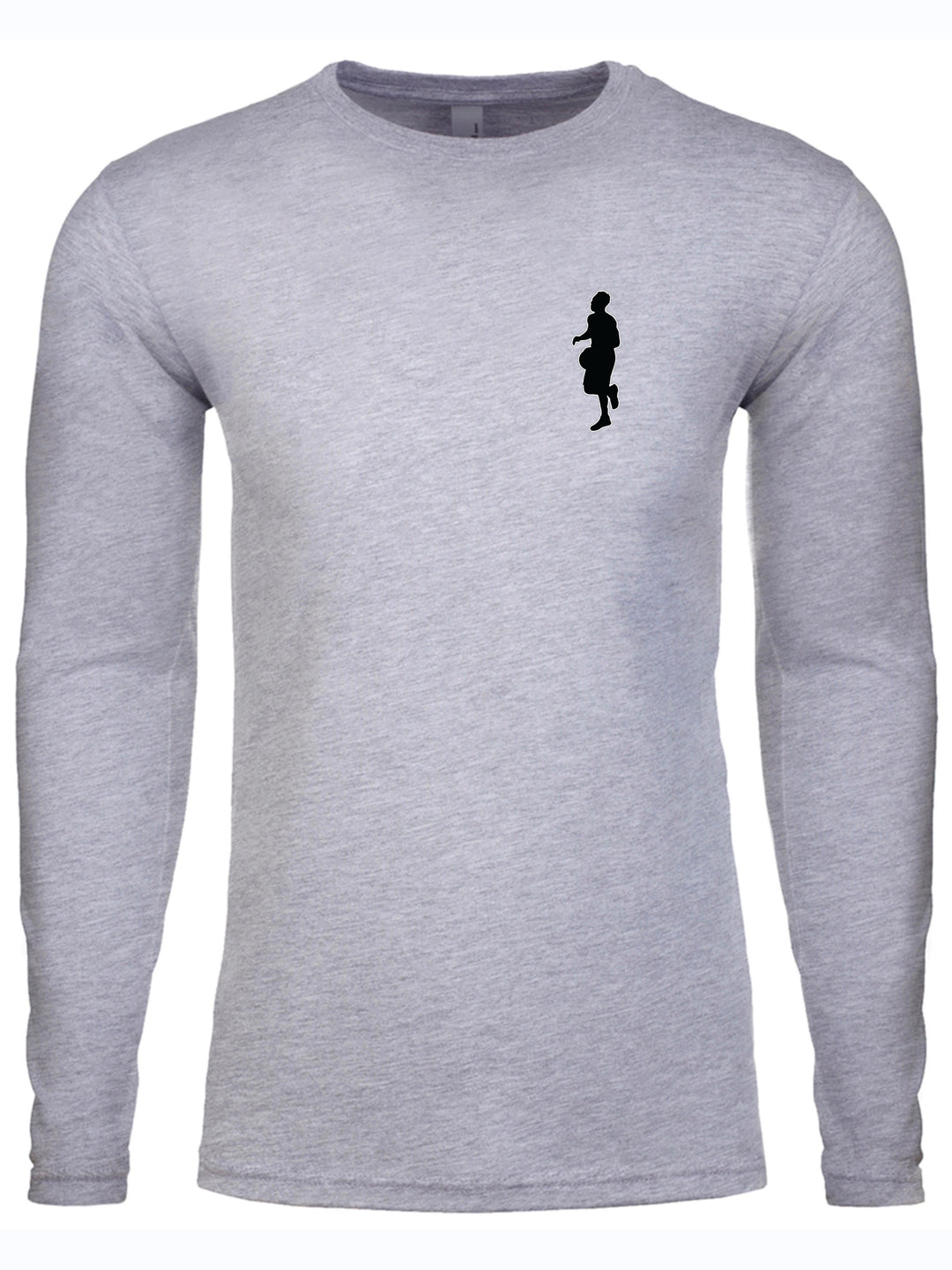Dlowcamp Long Sleeve