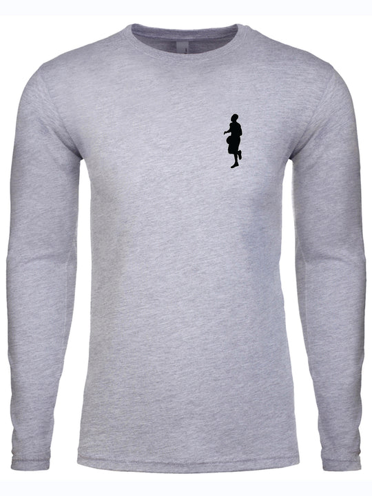 Dlowcamp Long Sleeve