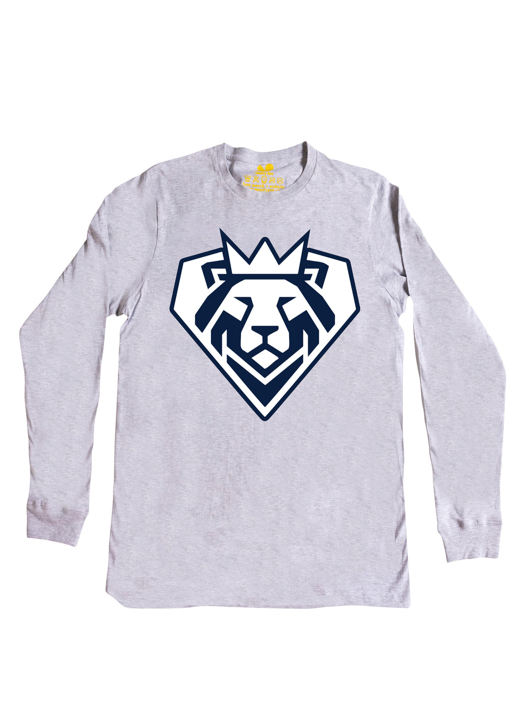 Lion Heart Foundation Long Sleeve