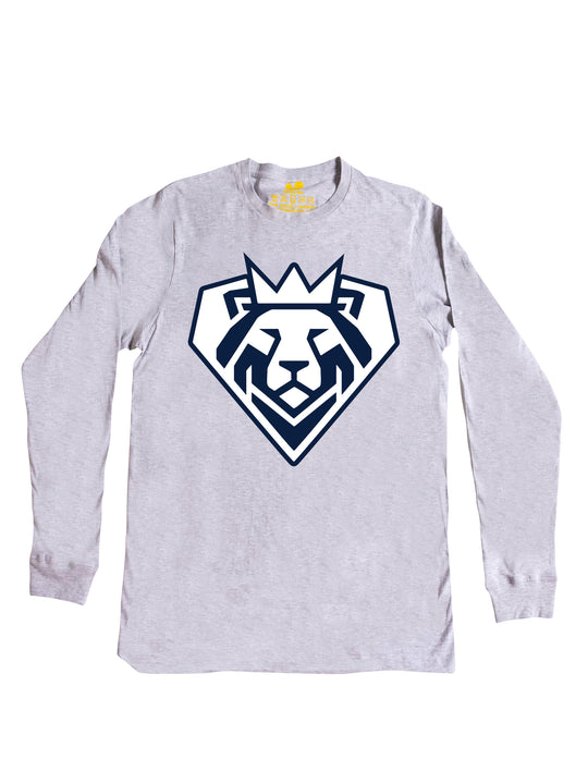 Lion Heart Foundation Long Sleeve