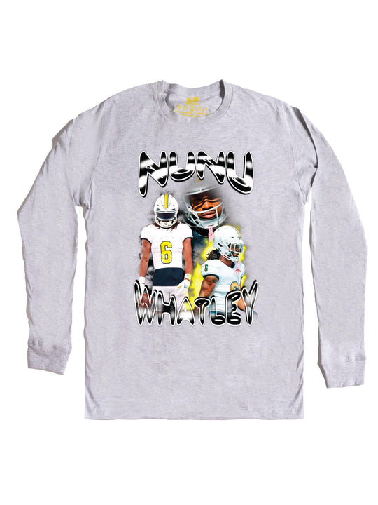 Nunu Whatley Long Sleeve