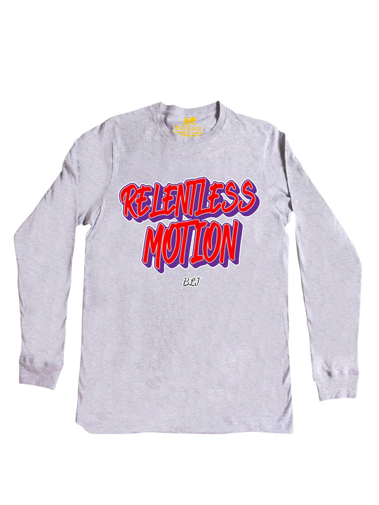 Relentless Motion Long Sleeve