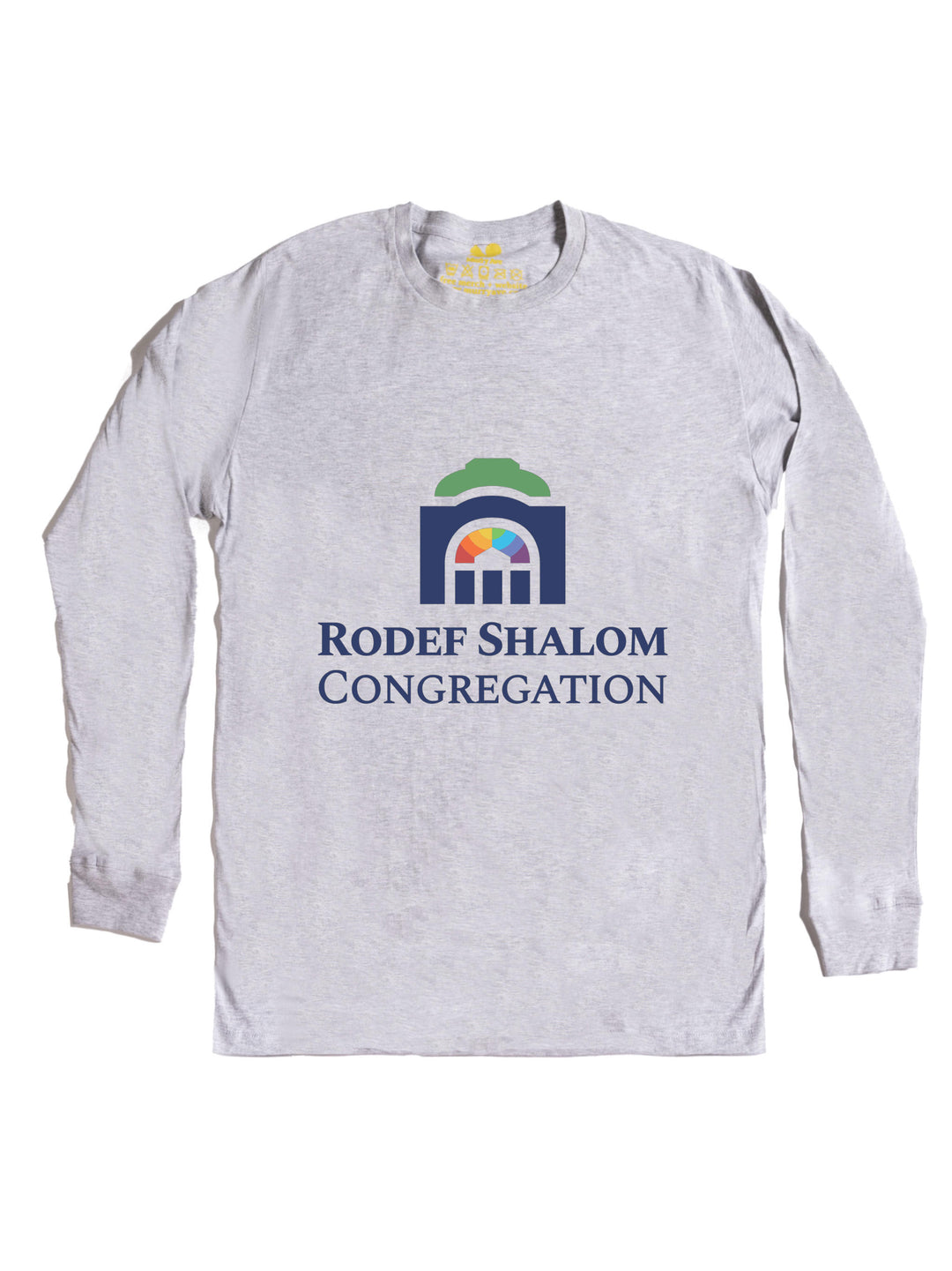 Rodef Shalom Long Sleeve