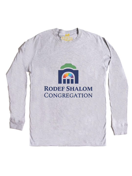 Rodef Shalom Long Sleeve