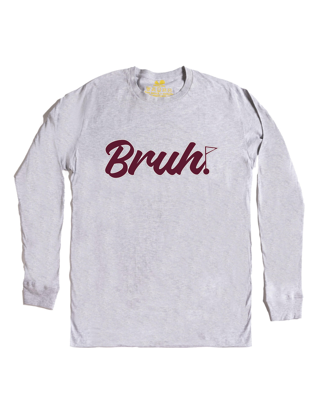 Mary Keene Marrs Long Sleeve