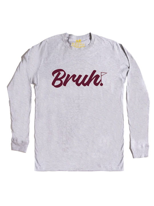 Mary Keene Marrs Long Sleeve