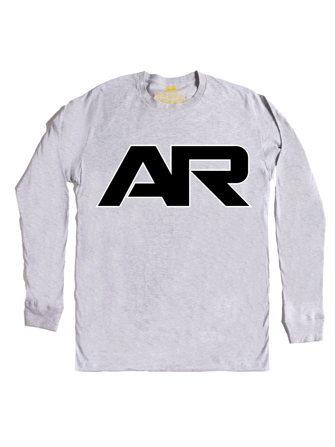 Ahmaad Rorie Long Sleeve
