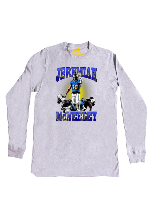 Jeremiah McNeeley Long Sleeve