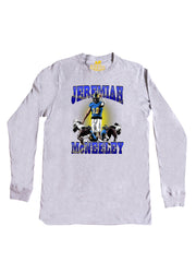 Jeremiah McNeeley Long Sleeve