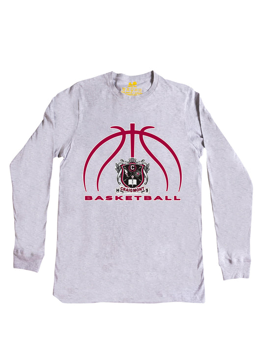 Craigmont High School GBB Long Sleeve