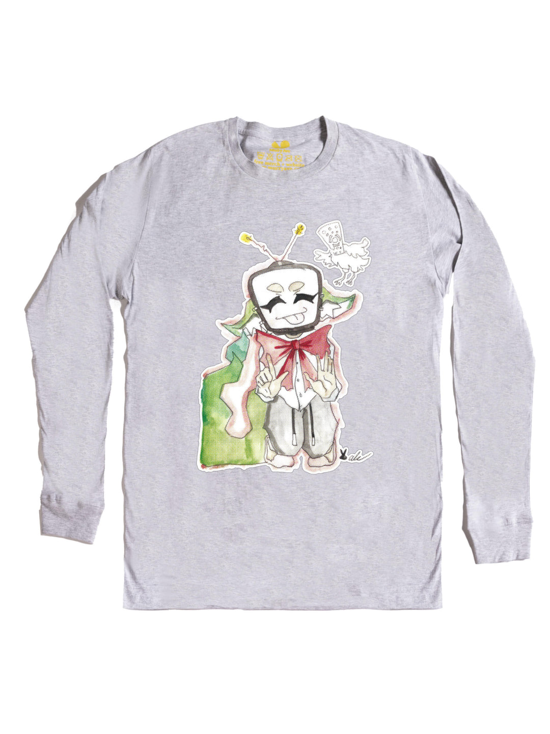 Kays Collection Long Sleeve