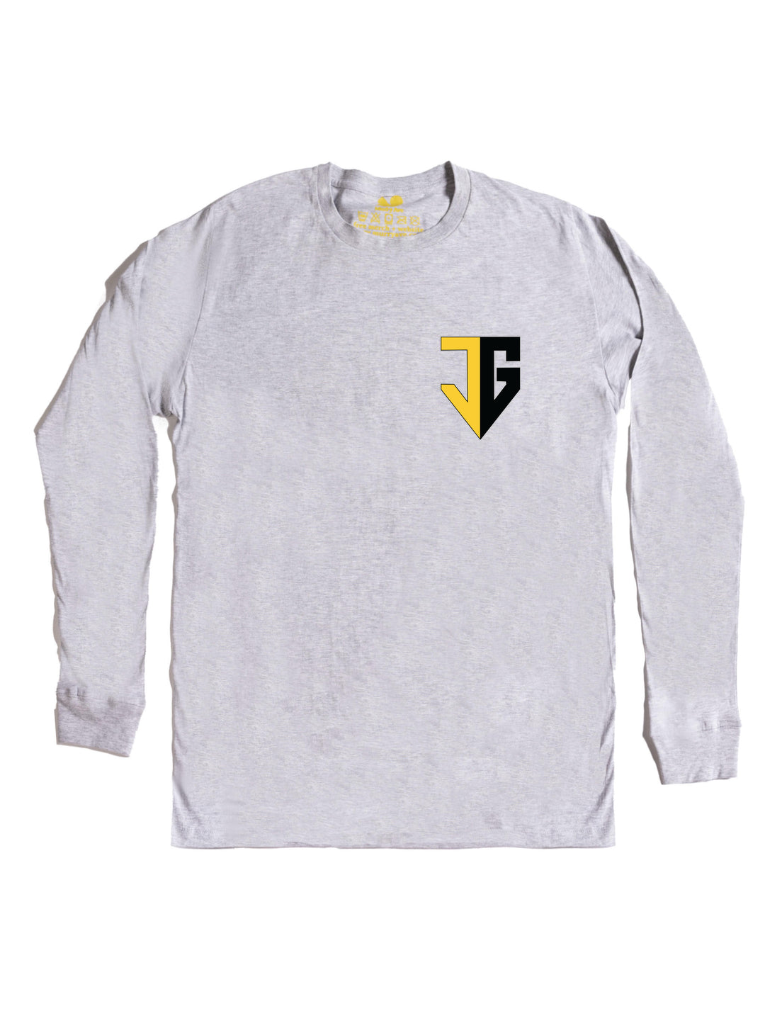 Jaylen Garnett Long Sleeve