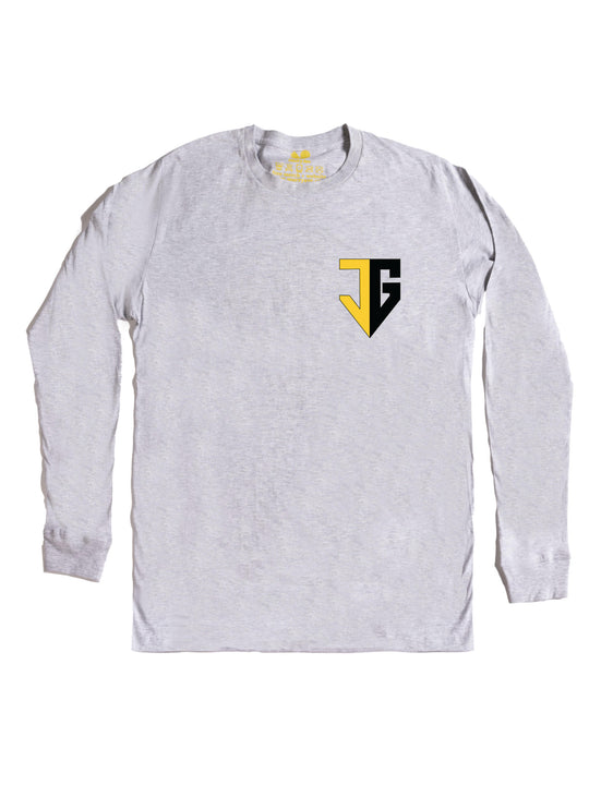 Jaylen Garnett Long Sleeve