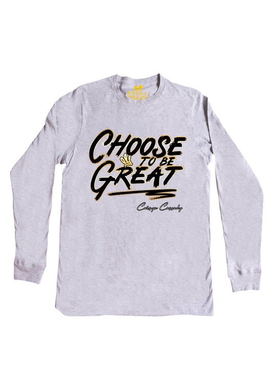 Carsyn Cassady Long Sleeve