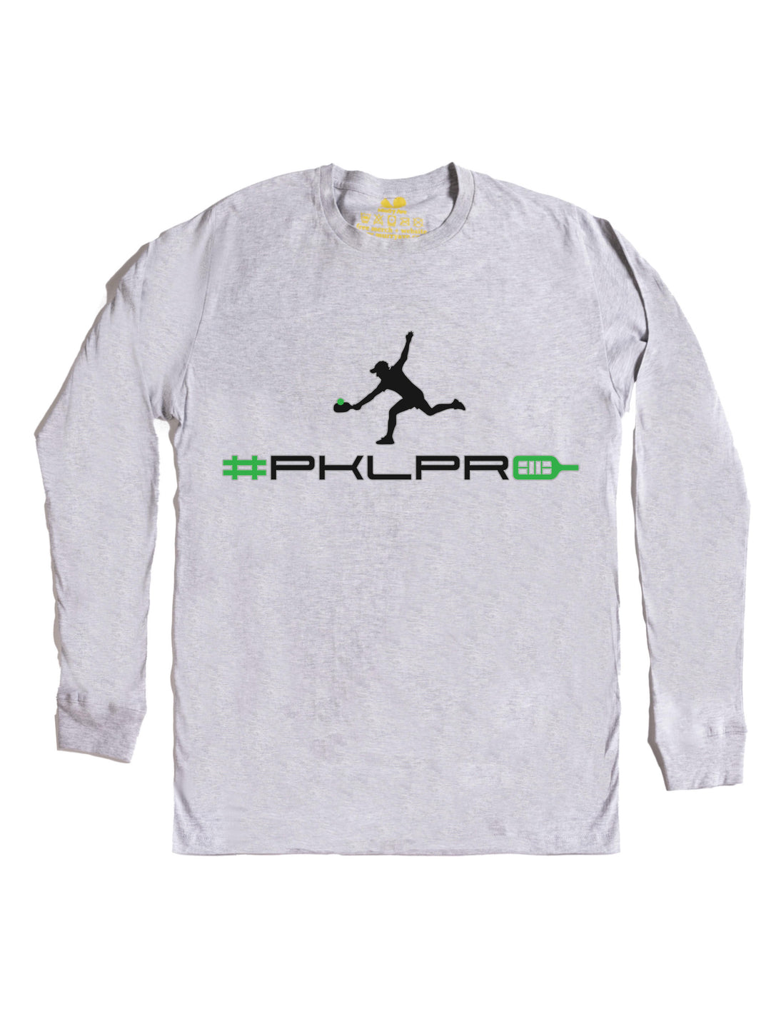 PKLPRO Long Sleeve