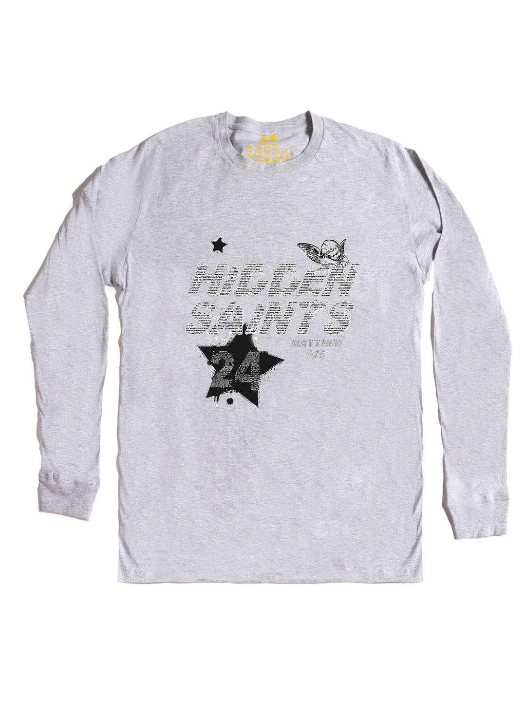 Daquan Ramey Long Sleeve