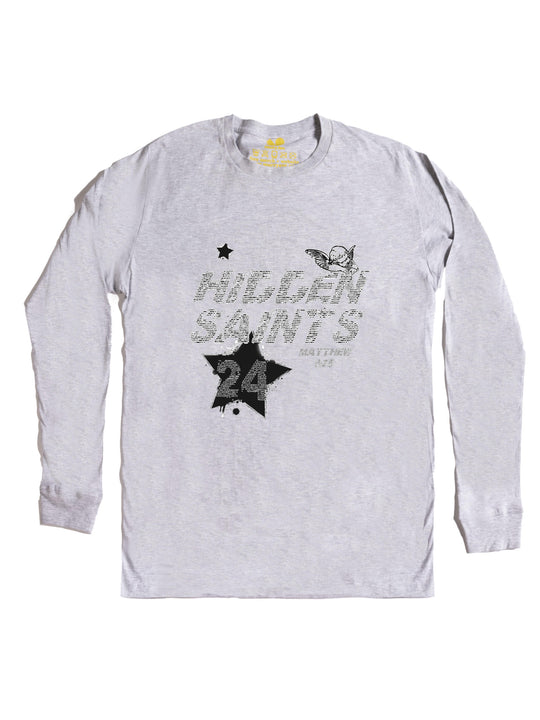 Daquan Ramey Long Sleeve