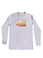 VarKeyes Gumms Logo Long Sleeve