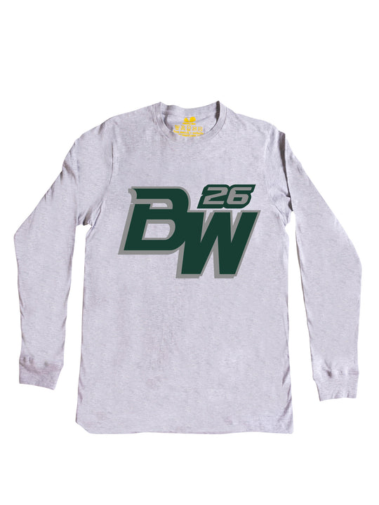 Brandon Wright Long Sleeve