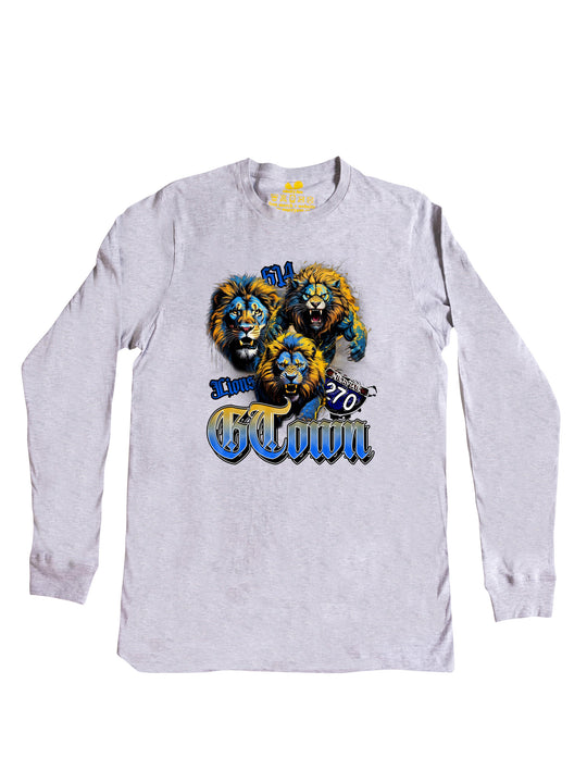 G Town Long Sleeve