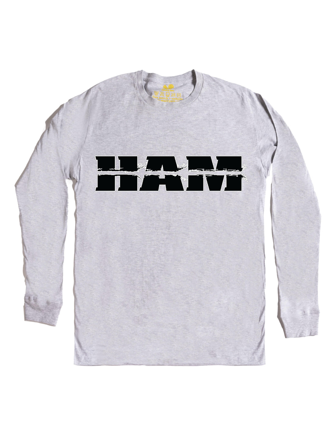 HAM Long Sleeve