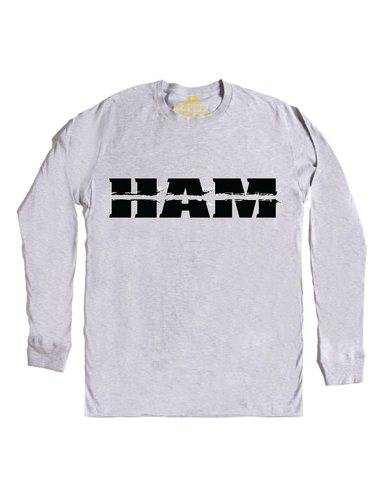 HAM Long Sleeve