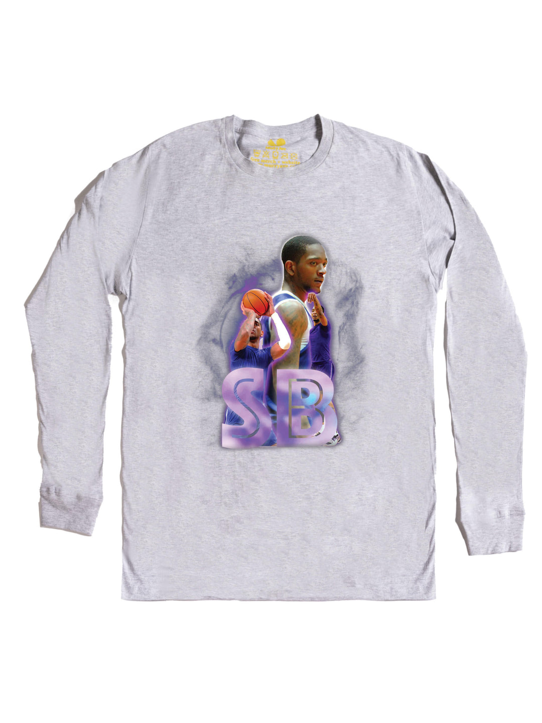 Stephen Byard Long Sleeve