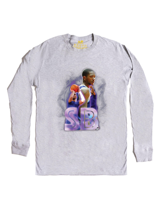 Stephen Byard Long Sleeve