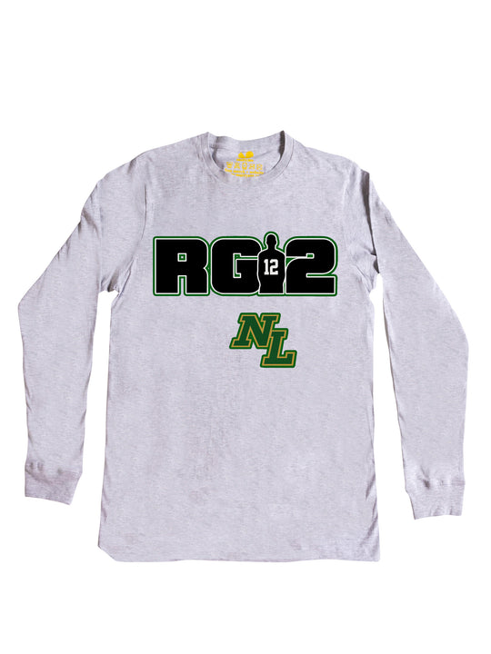 RG12 v2 Long Sleeve
