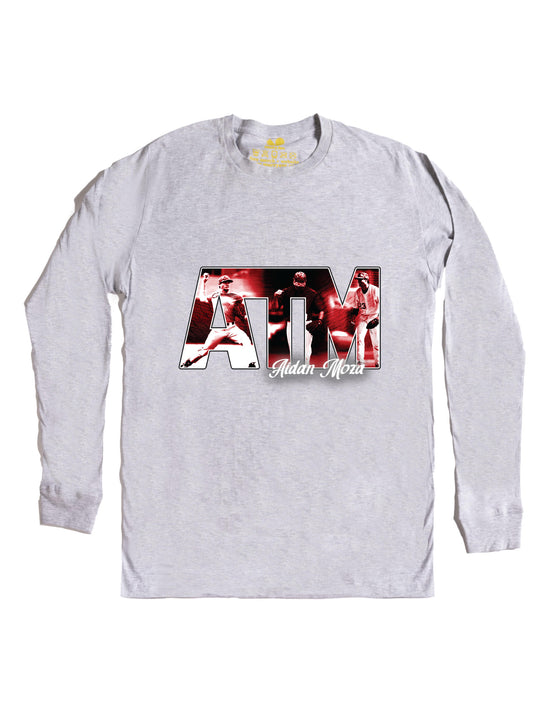 Aidan Moza Long Sleeve