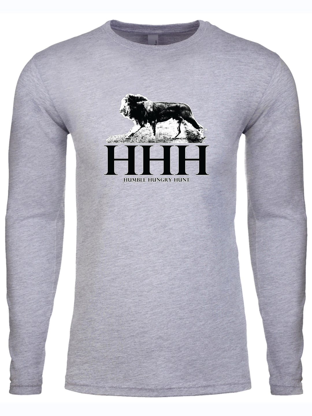 HHH Long Sleeve