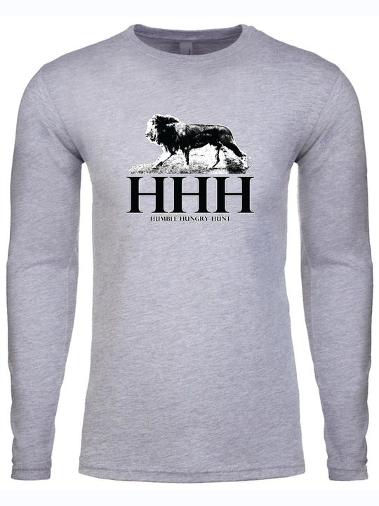 HHH Long Sleeve