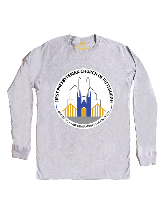 First Presbyterian Church of Pittsburgh Long Sleeve