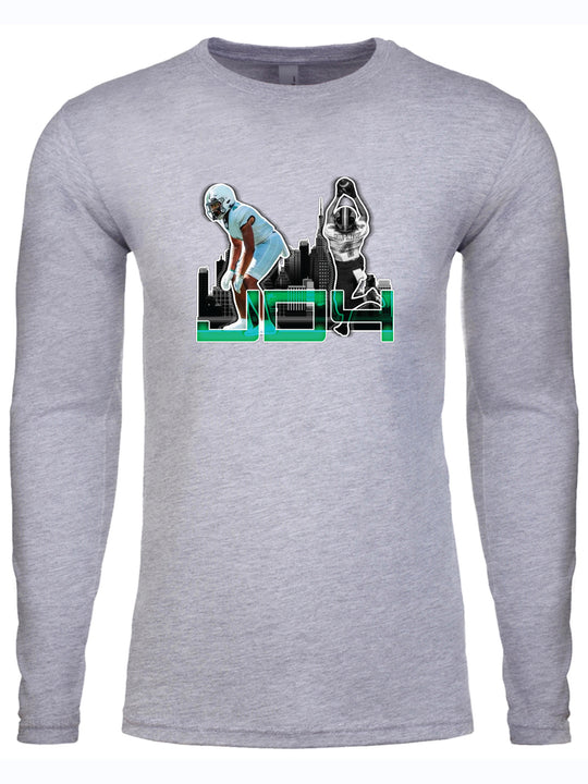 Jadarius Green McKnight Long Sleeve