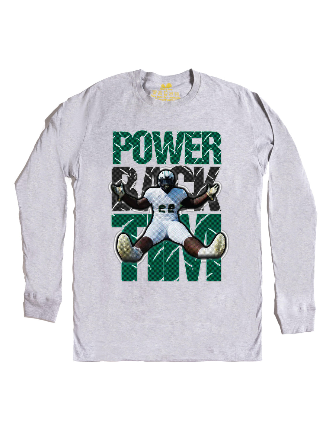 Timothy Burks Long Sleeve