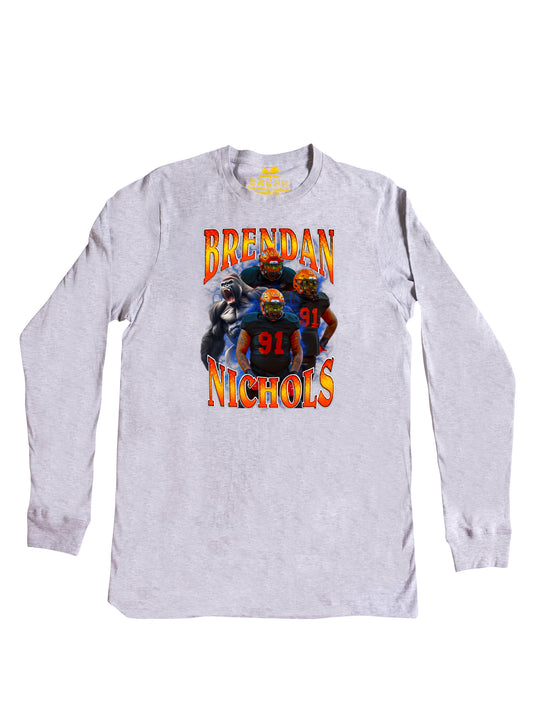 Brendan Nichols Long Sleeve